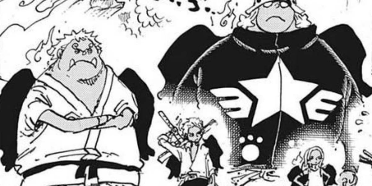 One Piece A Complete Guide to Artificial Devil Fruit Users & Their Powers