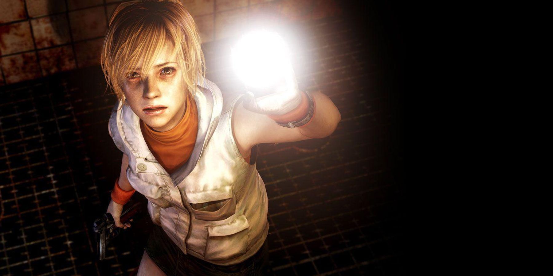 Silent Hill Protagonists, Ranked