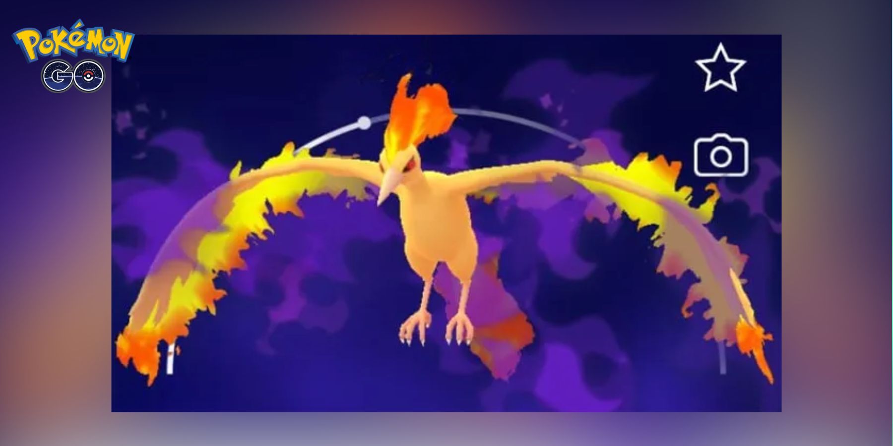 Pokemon GO: Shadow Moltres Raid Guide