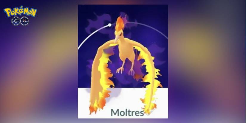 Shadow Moltres Raid Counters Pokemon GO
