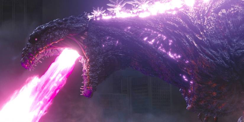 Shin Good All Godzilla Movie Origins, Explained