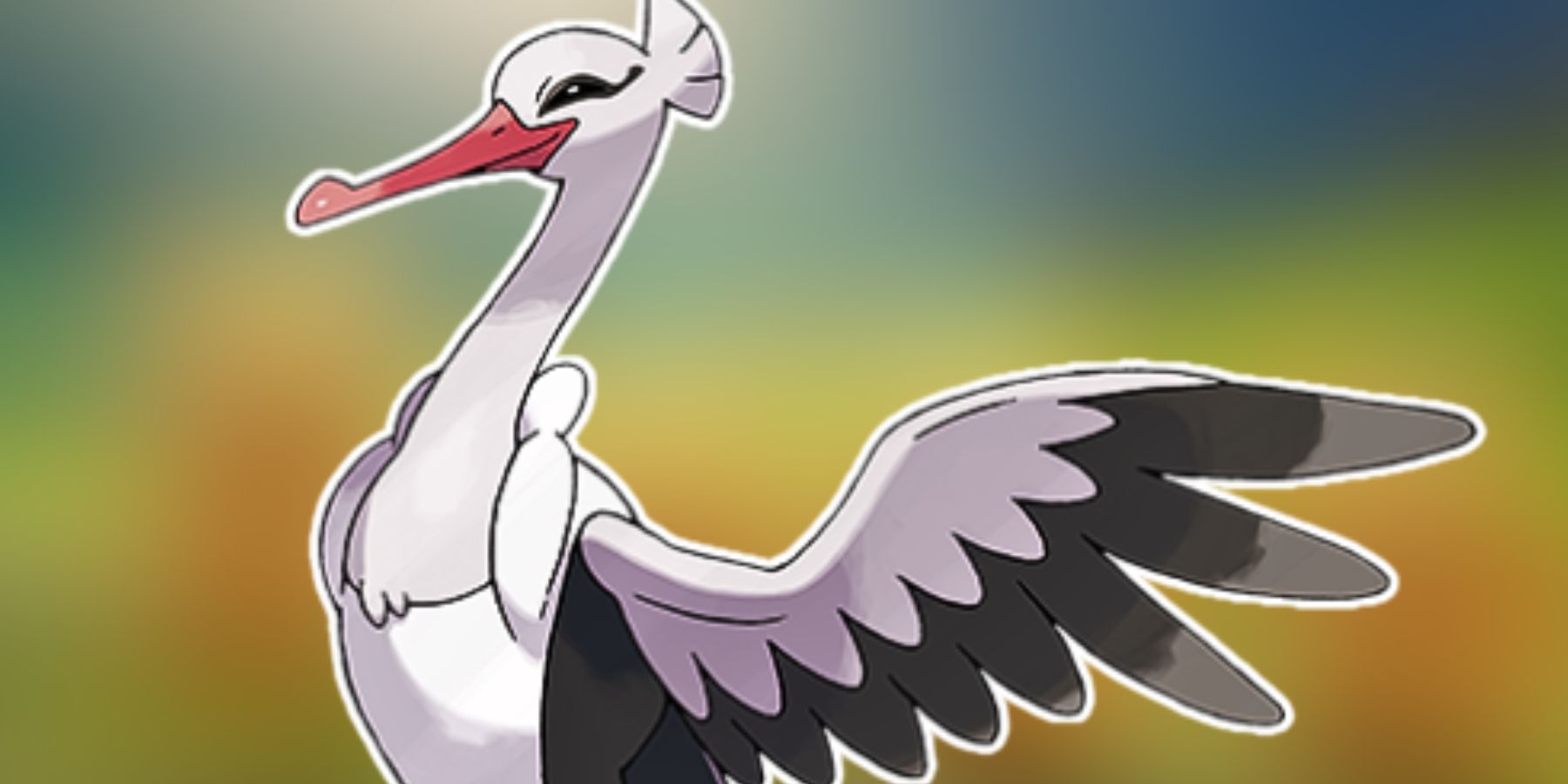 Shiny Bombirdier in Pokemon GO