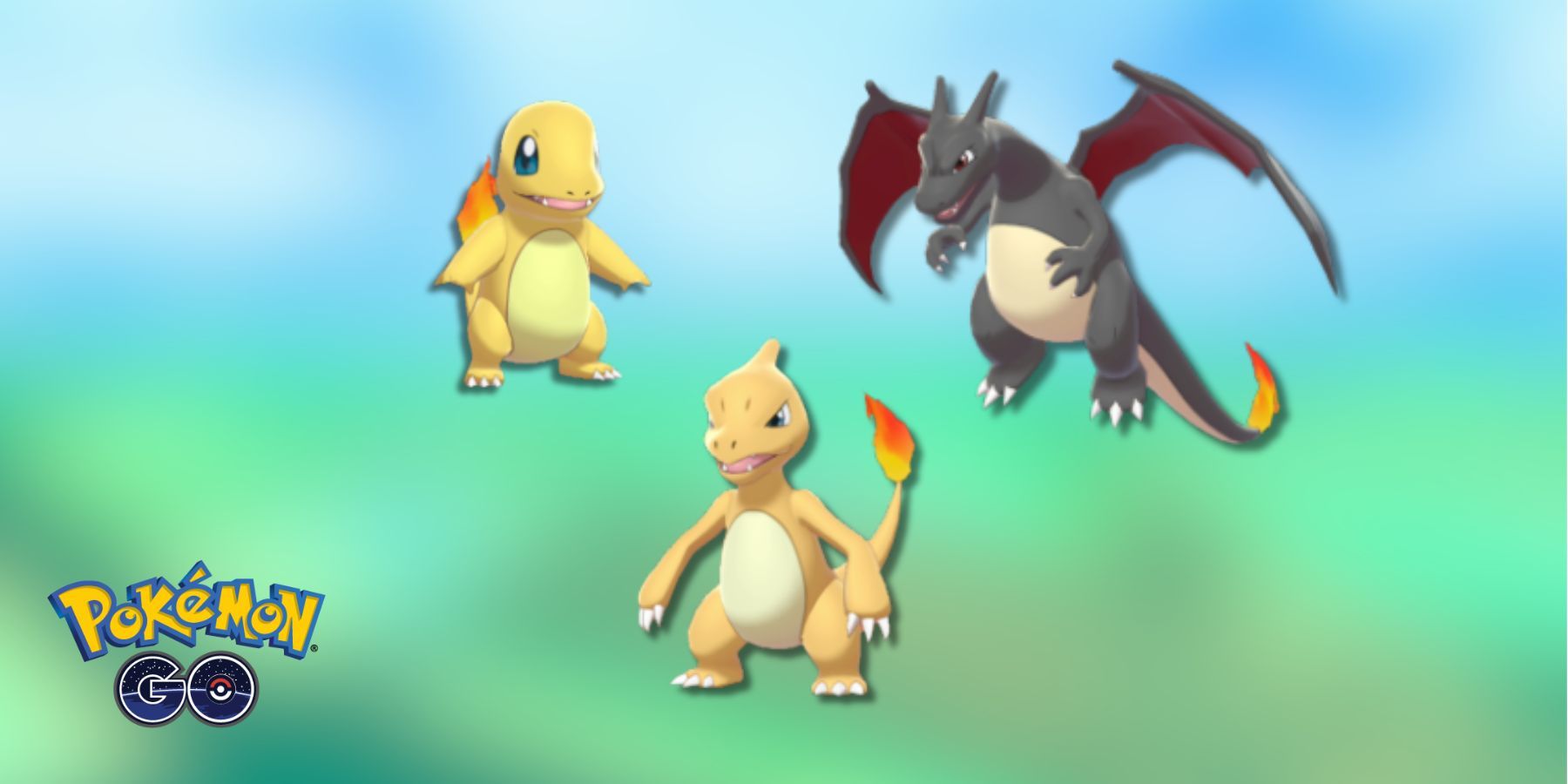 Pokémon GO: Como obter Shiny Mega Charizard X e Shiny Mega Charizard Y