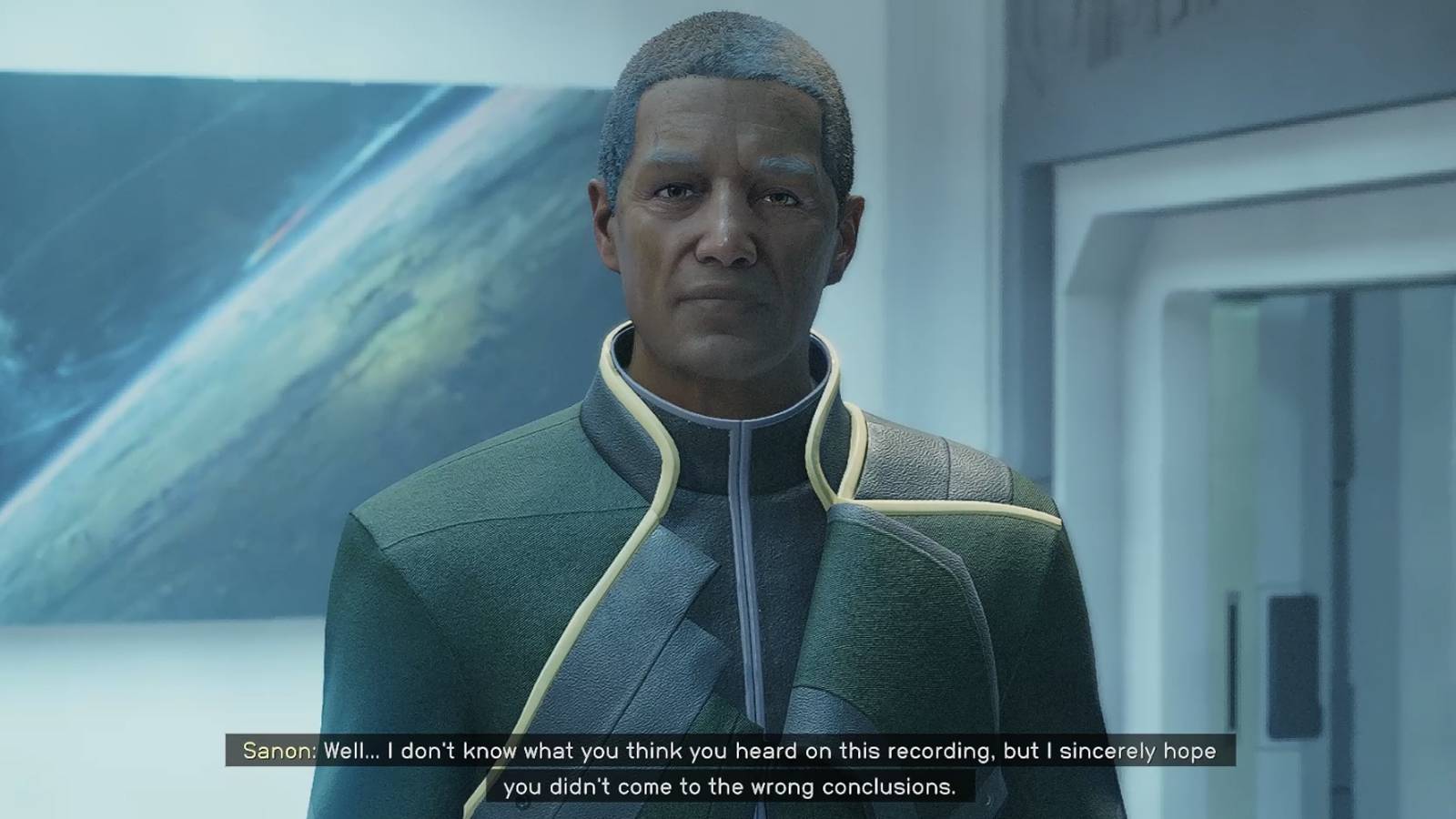 should you reveal vae victis secret in starfield