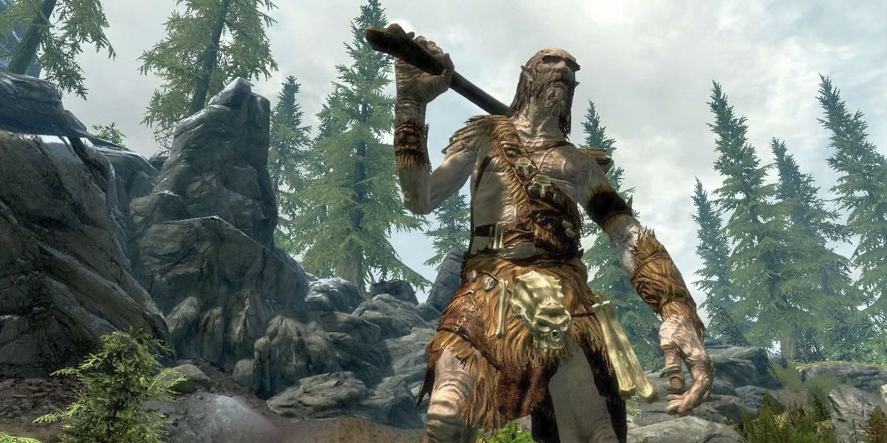 Skyrim Players Debate Which Enemies Are the Most Annoying to Fight in the Game