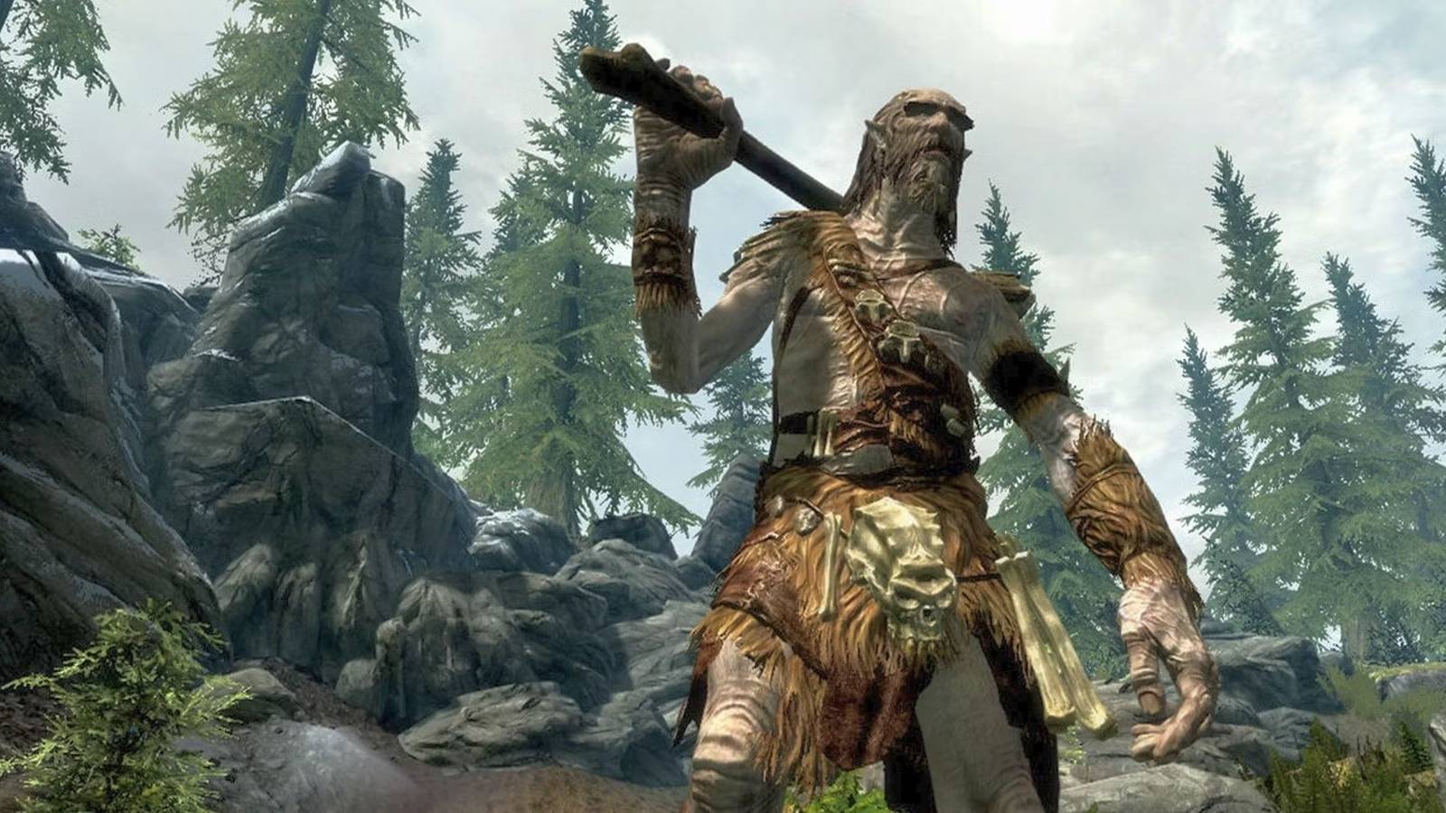 skyrim players discuss most annoying enemies