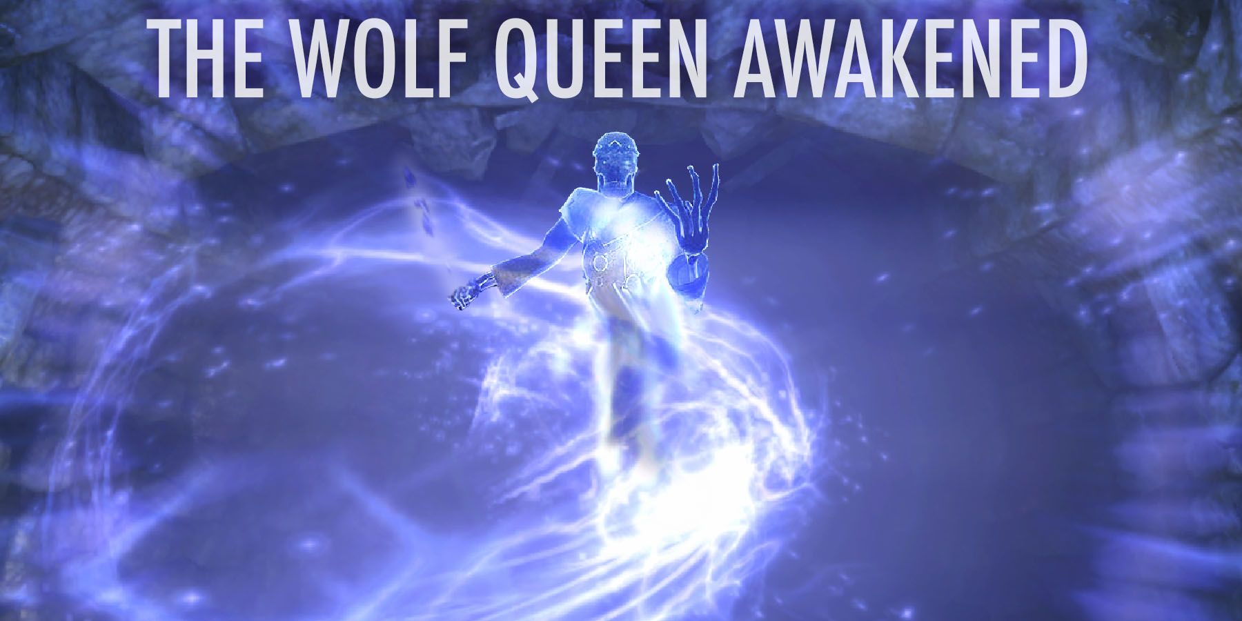 Skyrim The Wolf Queen Awakened Quest Guide   Skyrim The Wolf Queen Awakened Quest Guide 