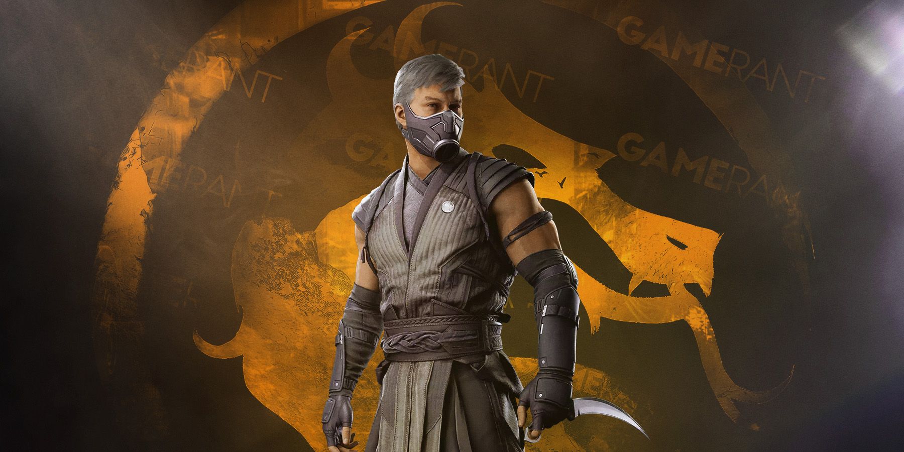 Mortal Kombat Pattern Could Hint at Kombat Pack 2 DLC