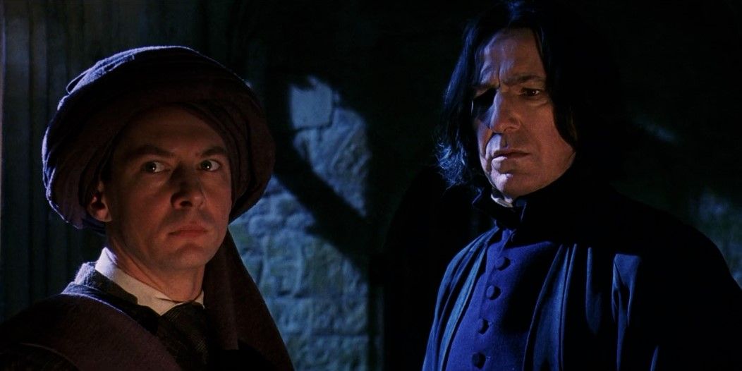 Unlocking the Mysteries of Hogwarts: Exploring the Forbidden Realm of the Restricted Section in Harry Potter