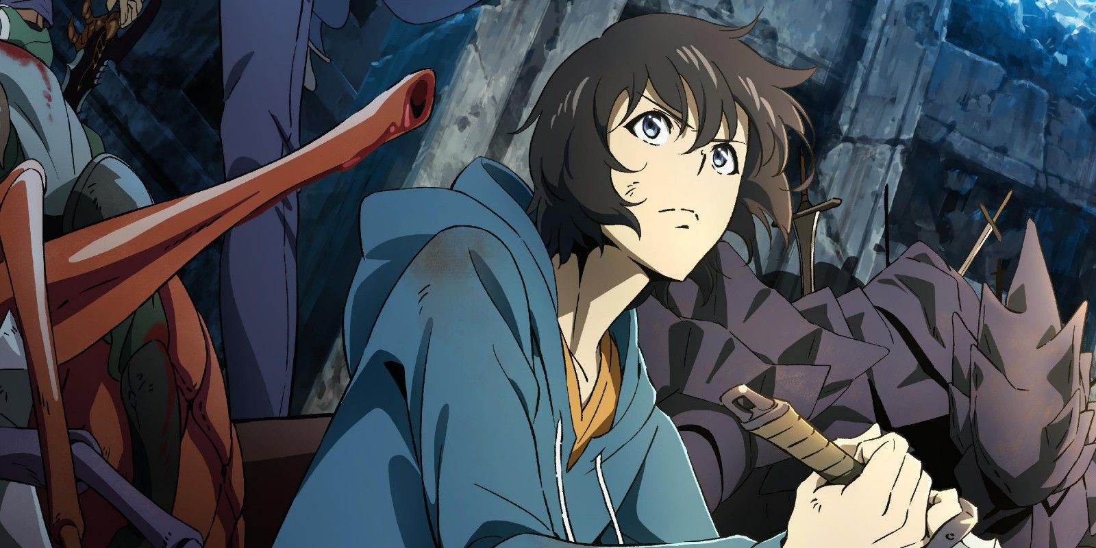 Solo Leveling Anime Reveals Trailer, Premieres Next Winter – Otaku USA  Magazine