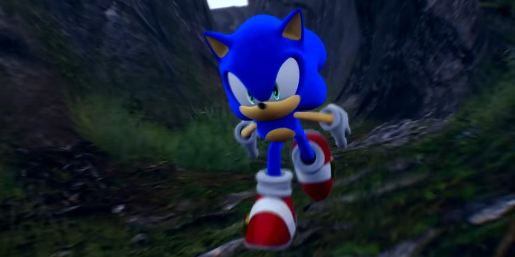 Sonic Unleashed - O game que seria o Adventure 3!