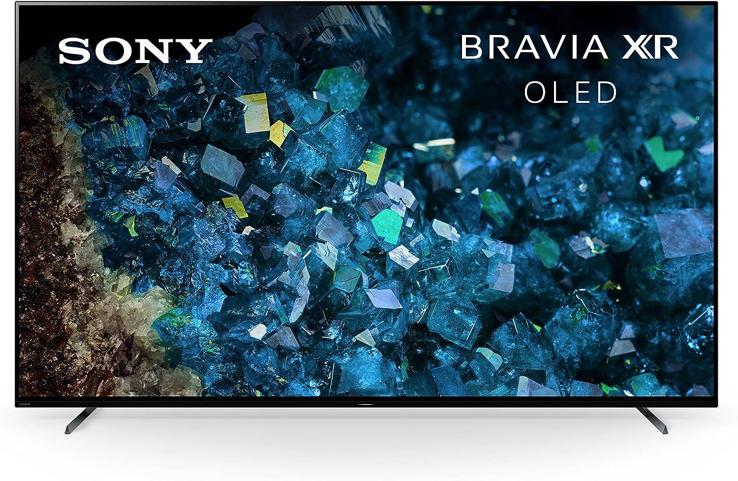Sony OLED 65 inch BRAVIA XR A80L