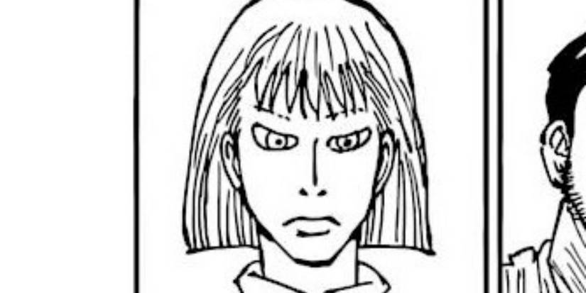 souffle hunter x hunter