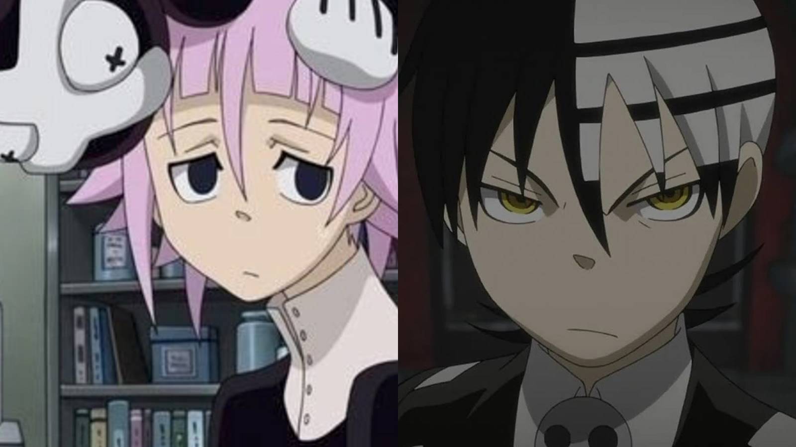 Soul Eater - Strongest Meisters in the Series