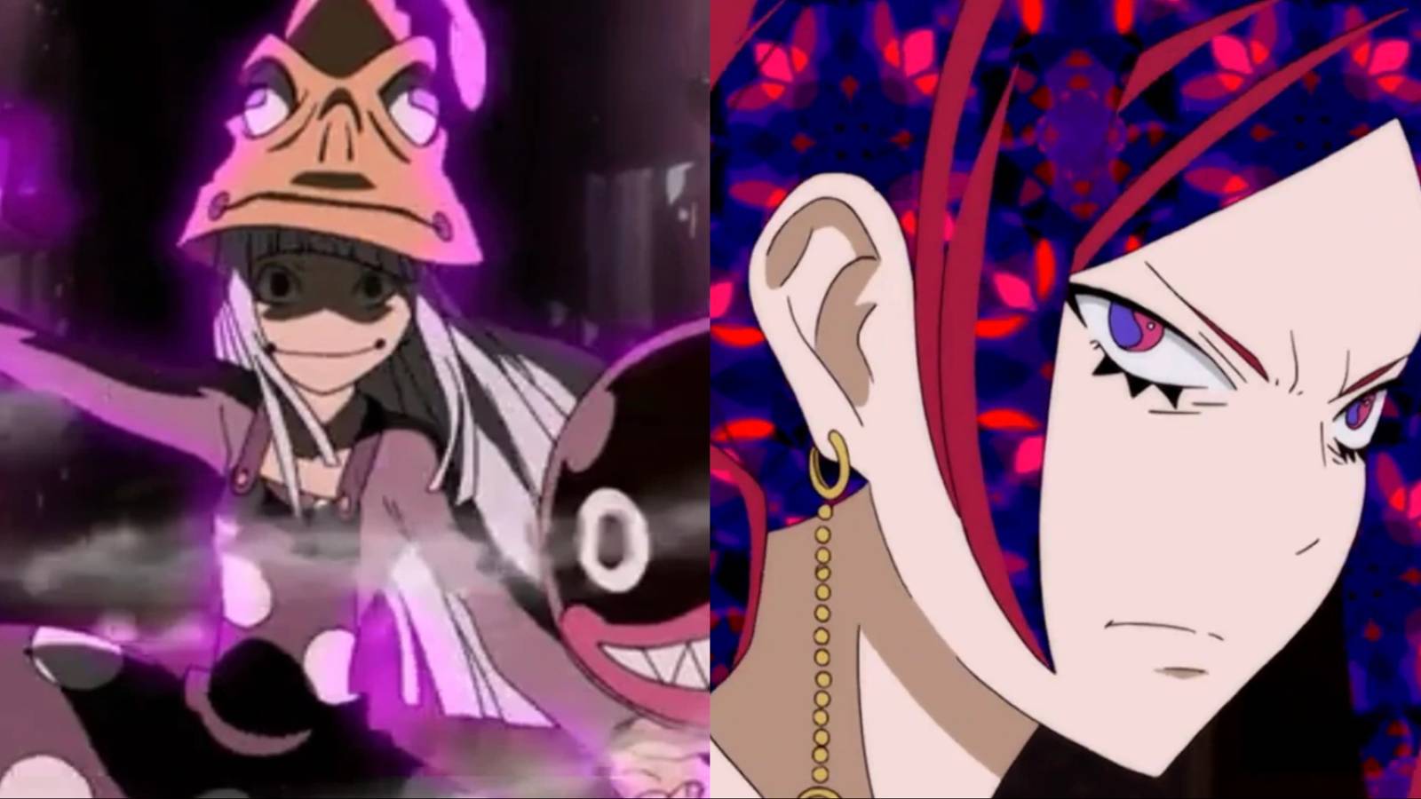 Soul Eater Witches Feature Image