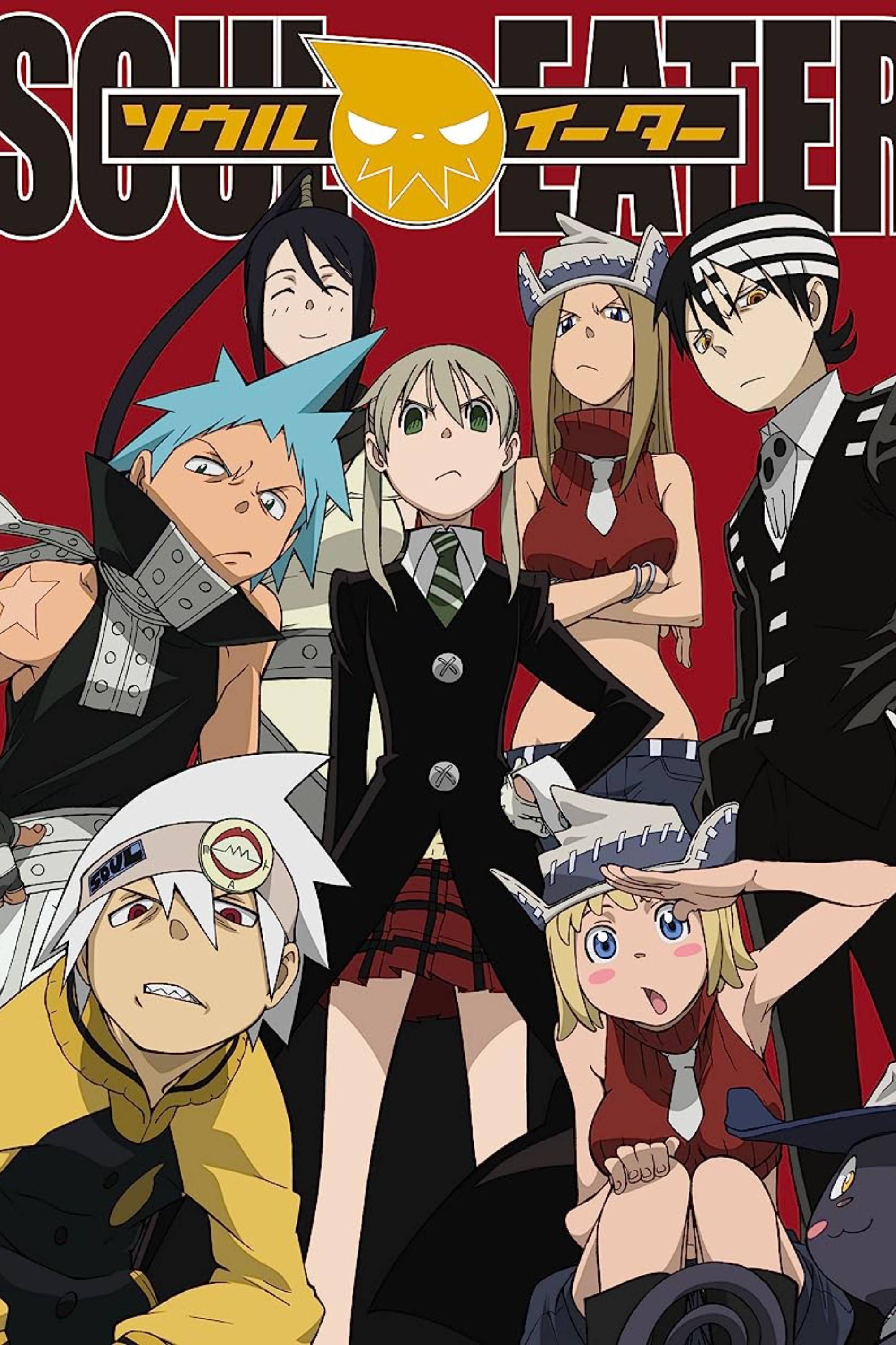 Soul Eater Resonance - Black Blood & Showcase 