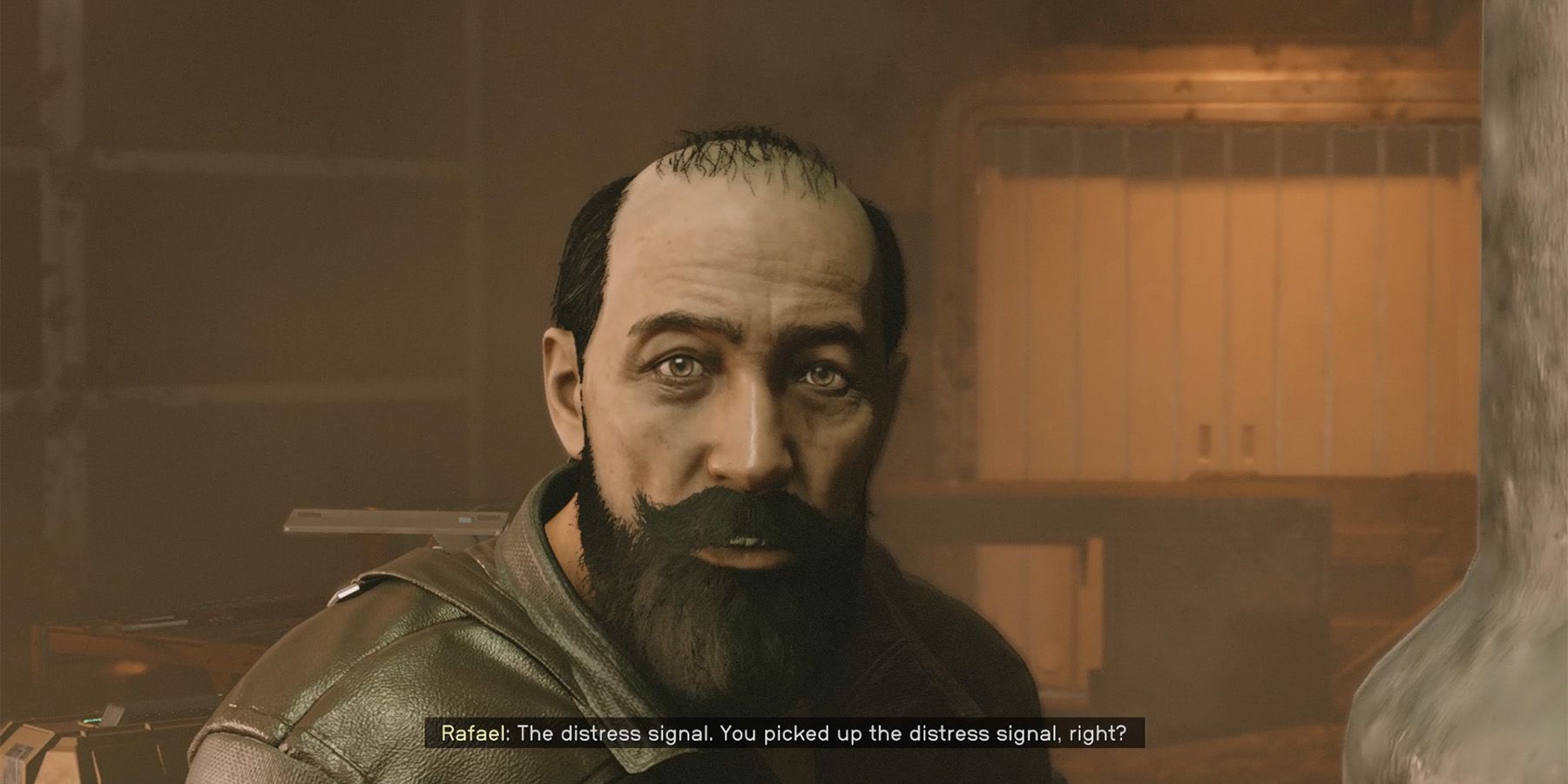 Unraveling Starfield's Enigmatic Journey: Insider's Walkthrough