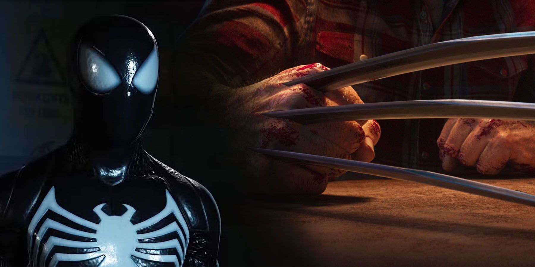 One Big Marvel's Spider-Man 2 Mechanic Will Likely Carry Over To Marvel's Wolverine