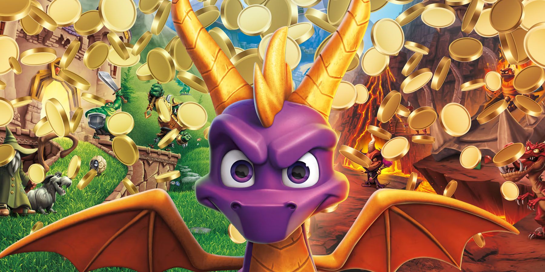 Spyro the Dragon 2023 (@2018Spyro) / X