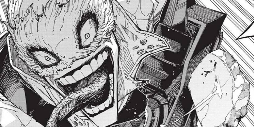 stain my hero academia 400