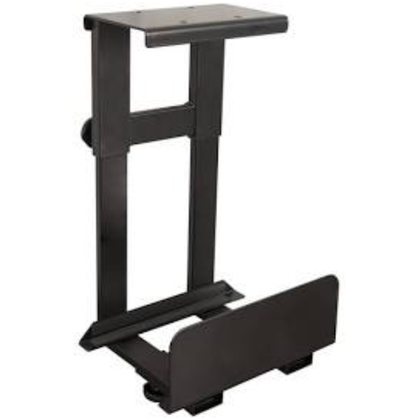Stand Up Desk Store Computer Tower Under Desk Mount