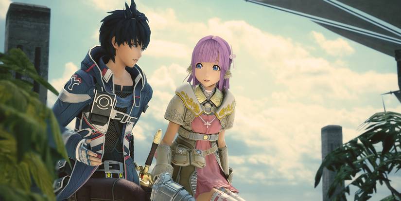 Max and Kaito in conversation