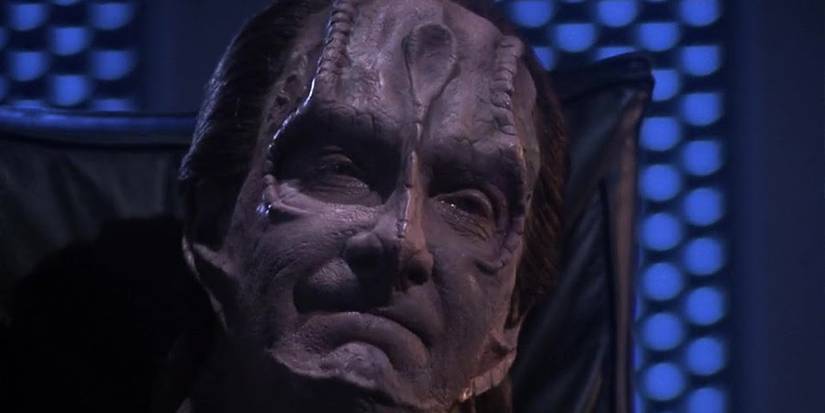 Star Trek Gul Madred