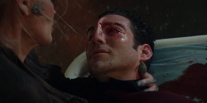 star trek picard stardust city rag icheb seven