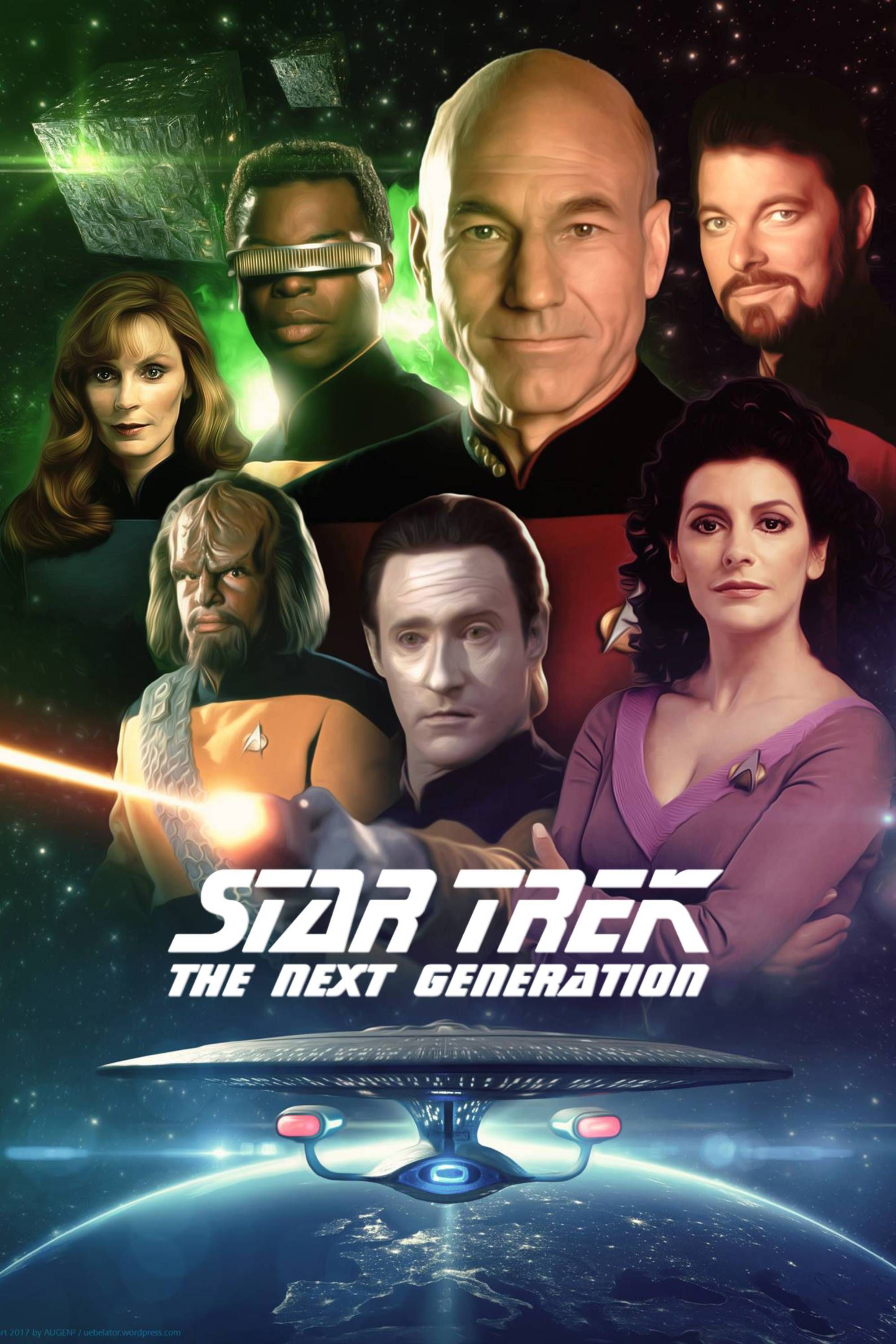 Trek