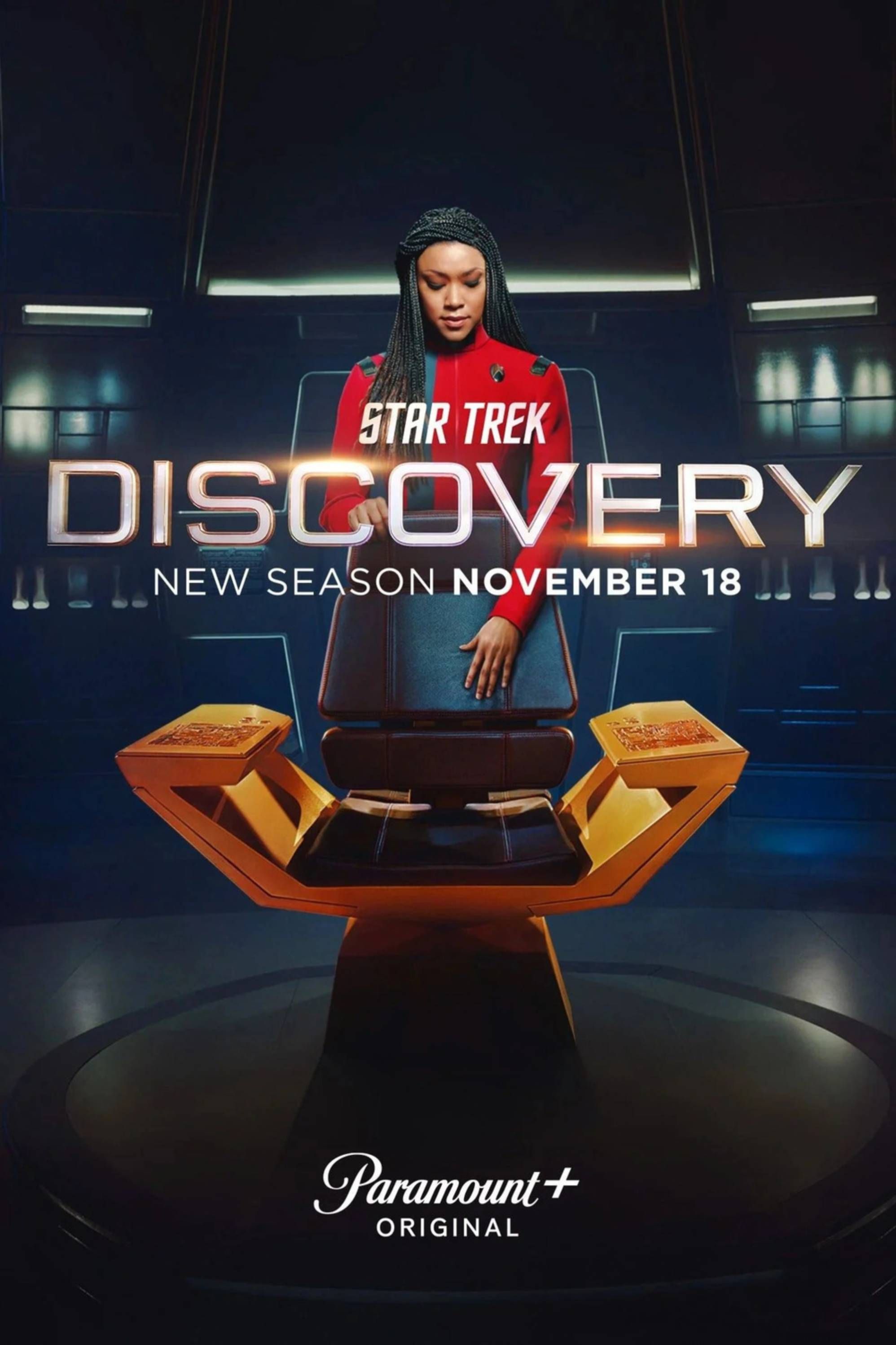 Star Trek_ Discovery