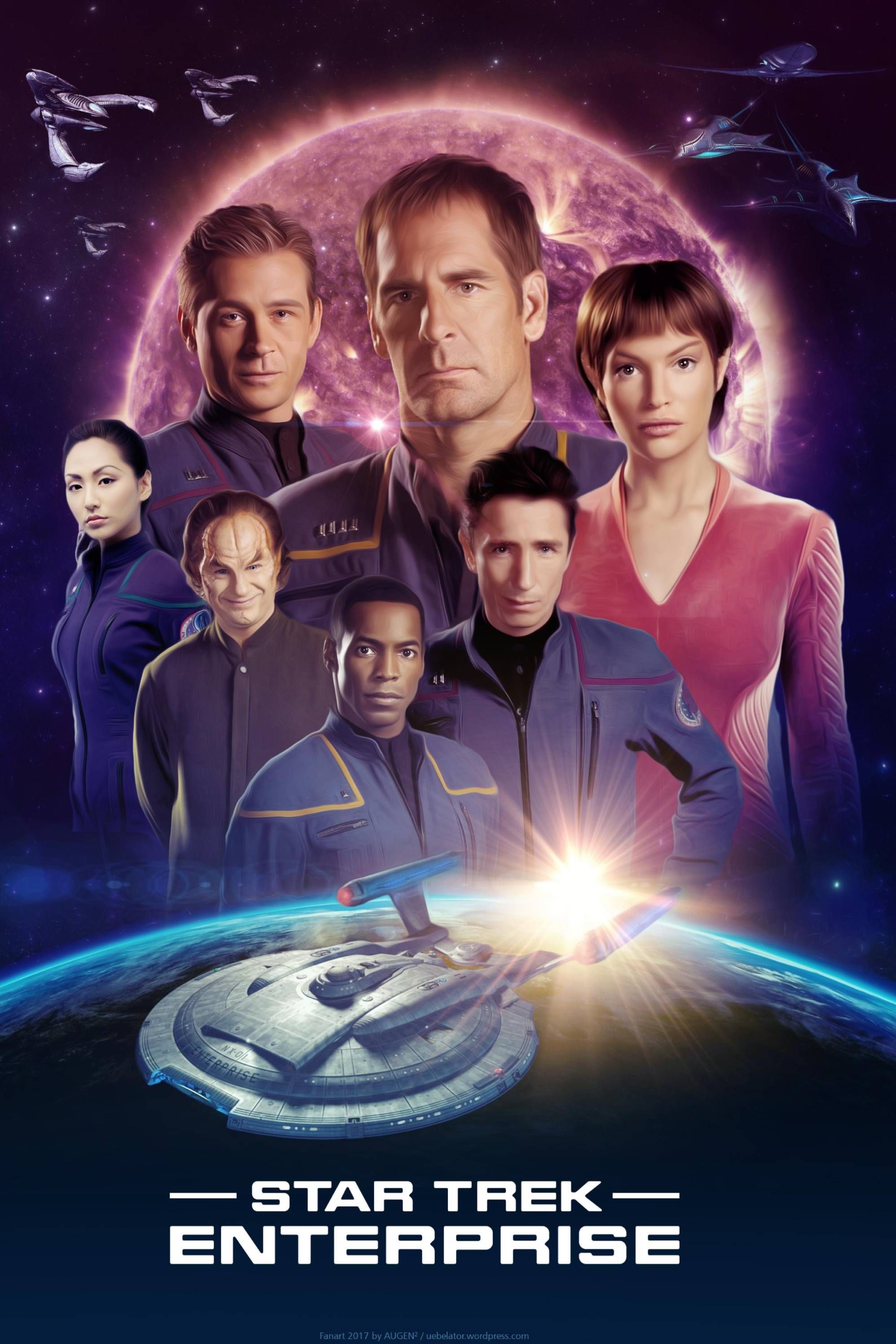 Star Trek_ Enterprise