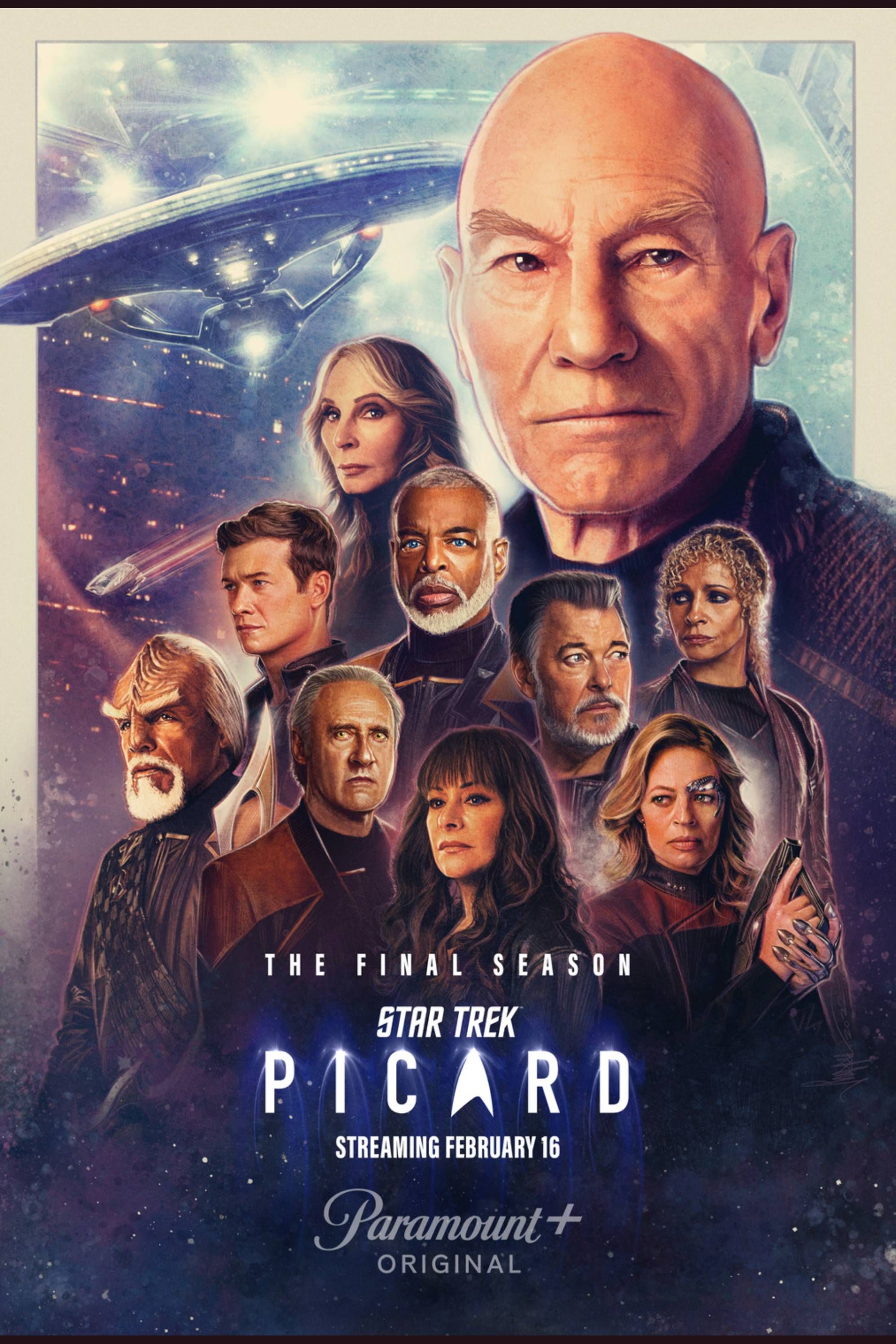 Star Trek_ Picard
