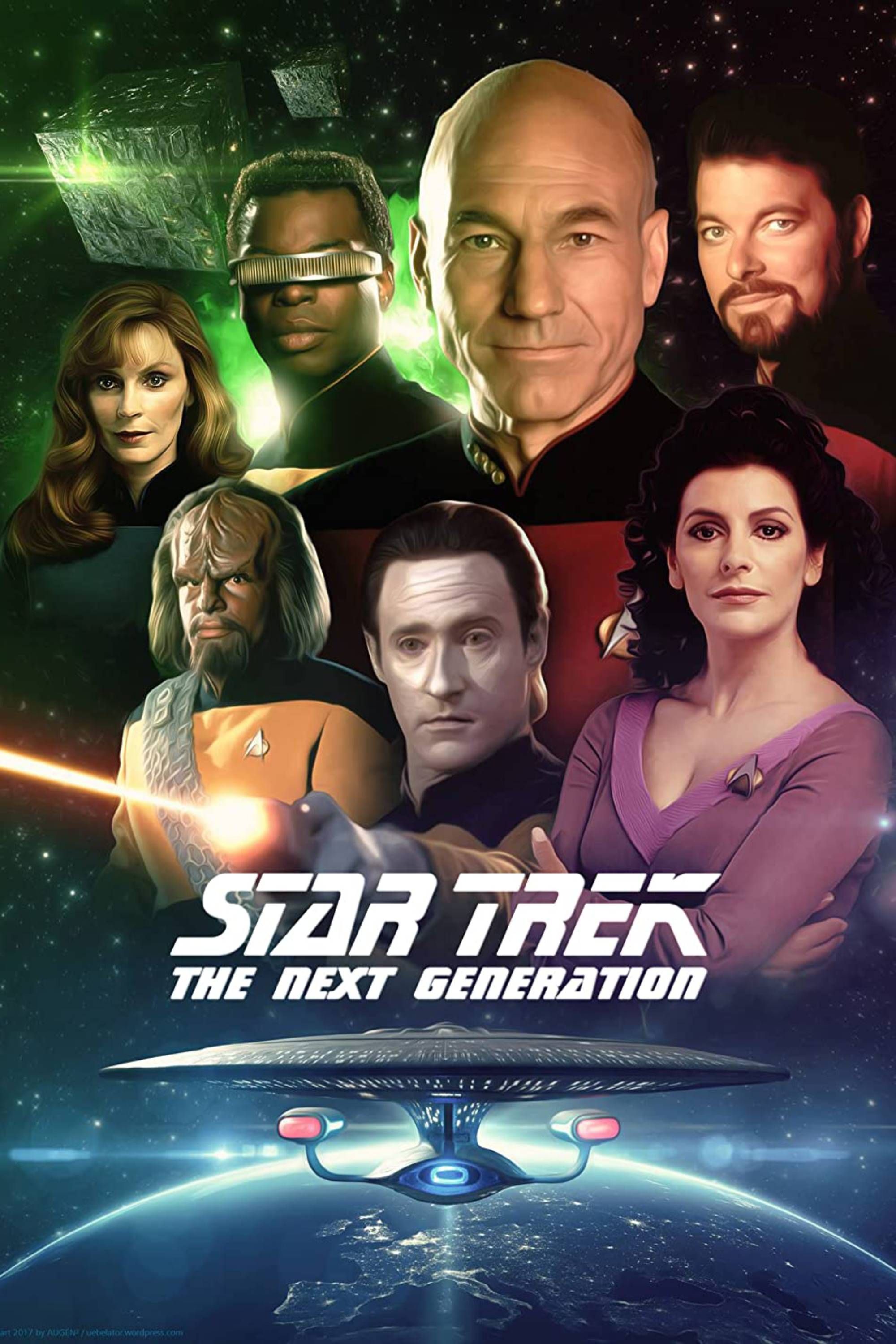 Star Trek_ The Next Generation