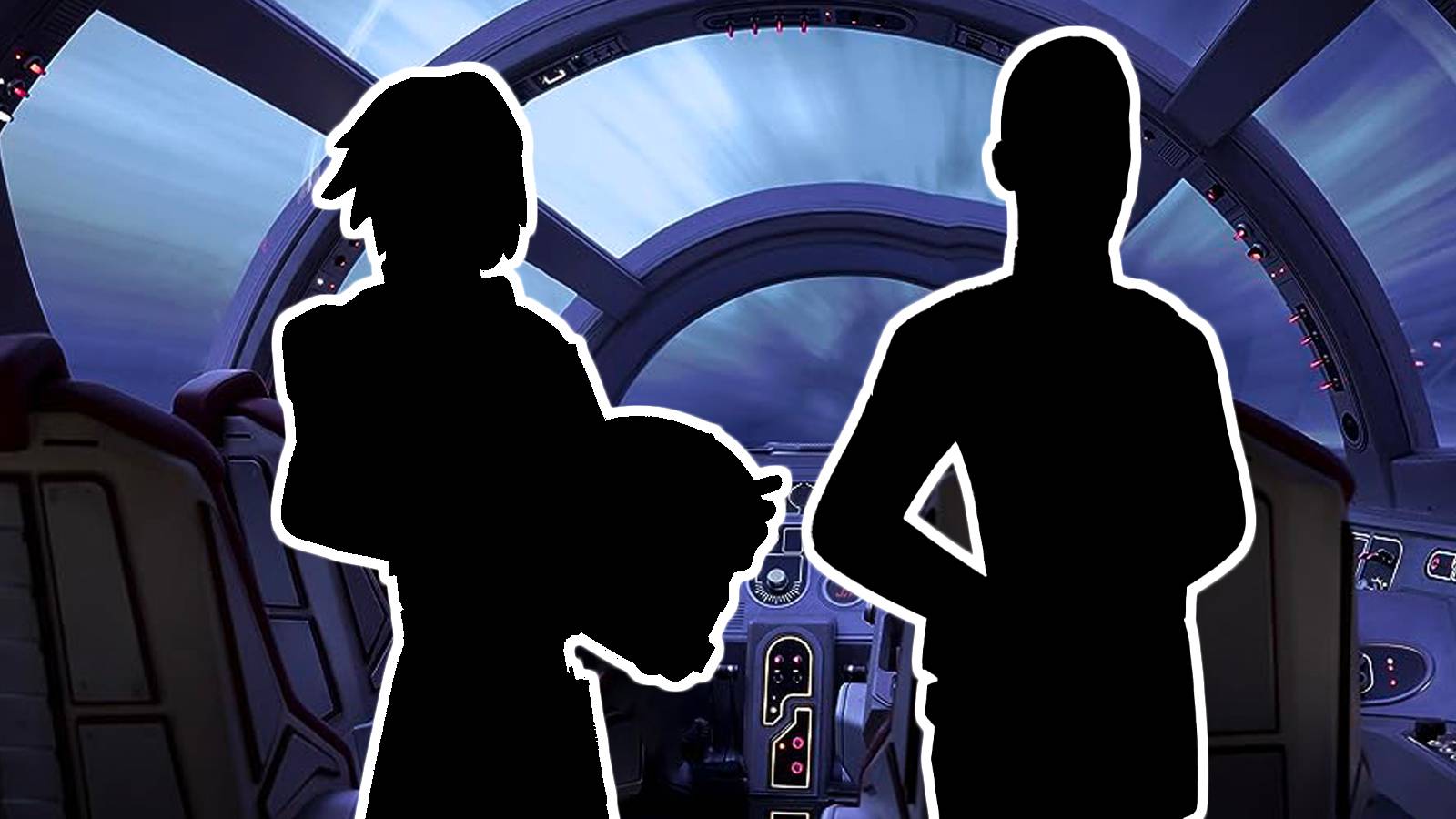 Star Wars Ahsoka Ezra Bridger Thrawn