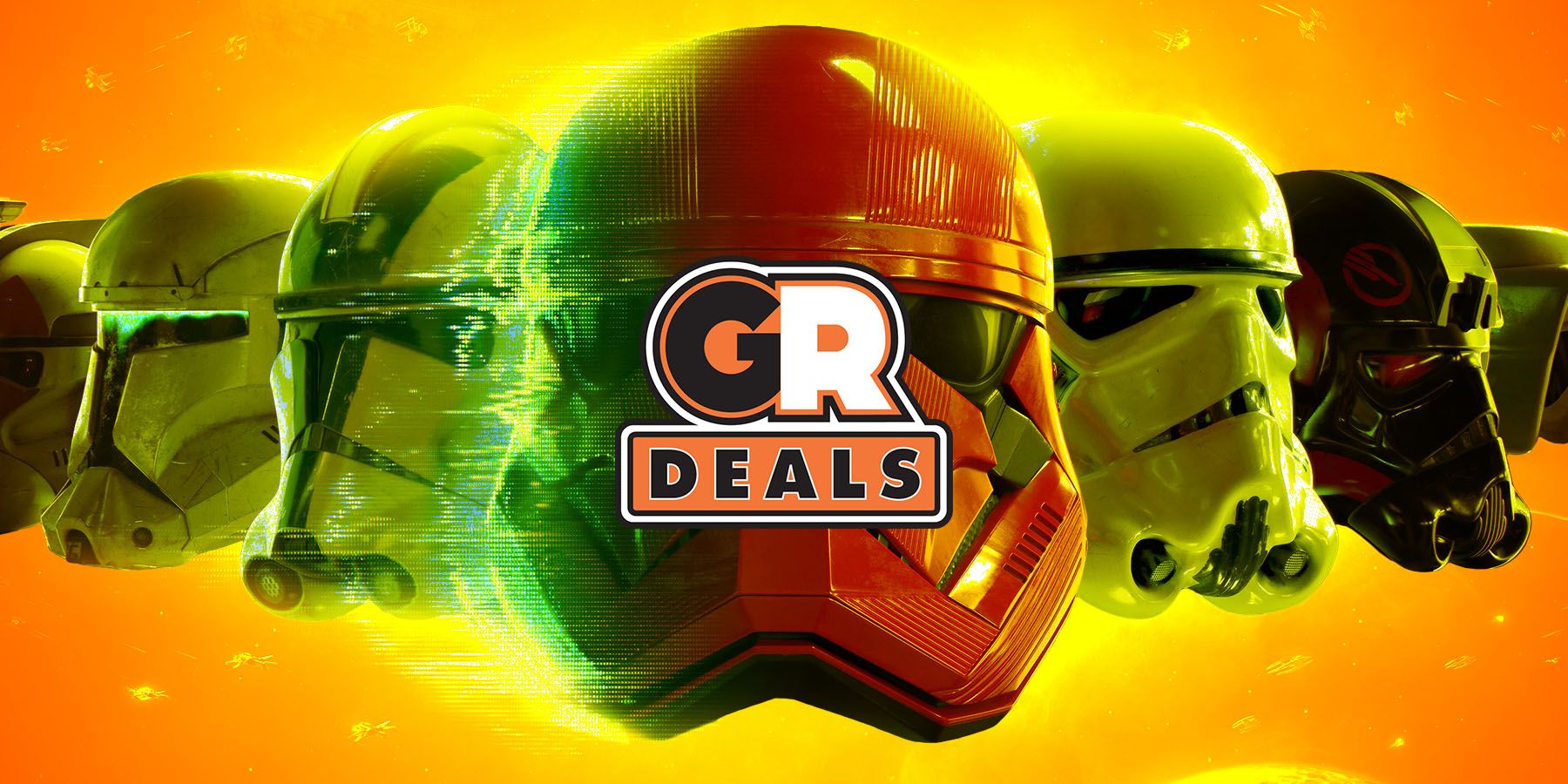 Star Wars Battlefront II: Celebration Edition gets deal on Humble Bundle