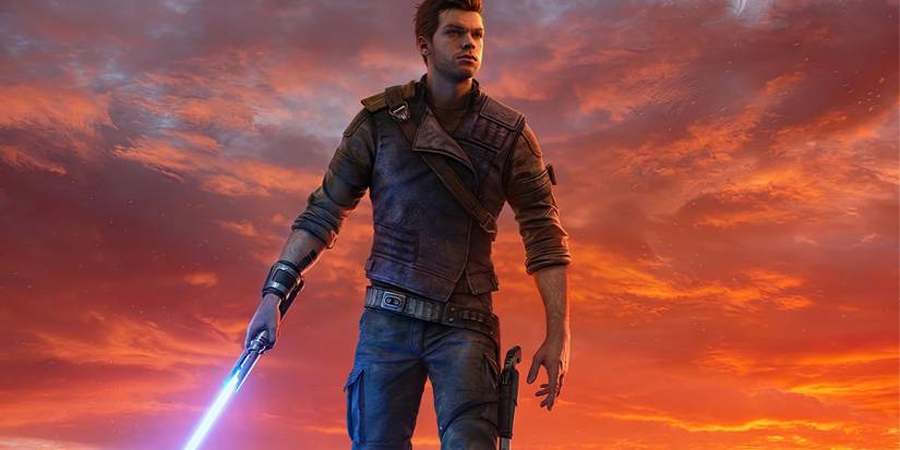 star wars jedi survivor new update