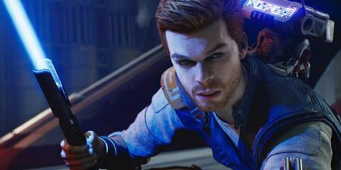 Star Wars Jedi: Survivor is Reportedly Worse on PS5 Pro