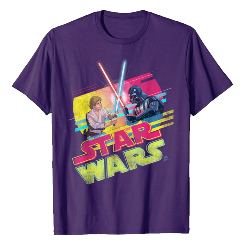 Best star wars outlet shirts