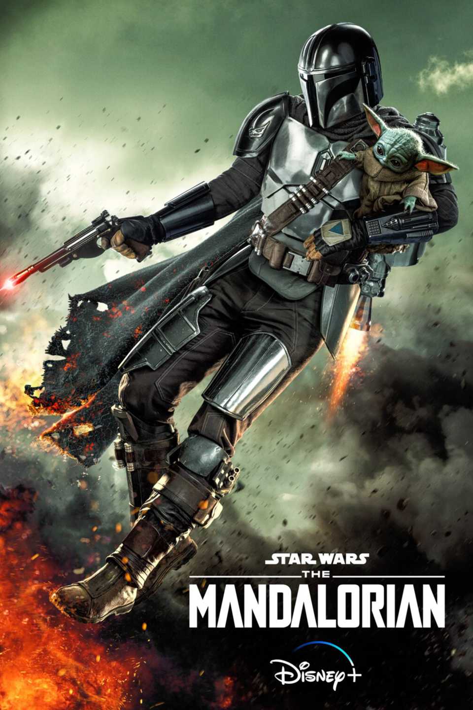 Star Wars_ The Mandalorian
