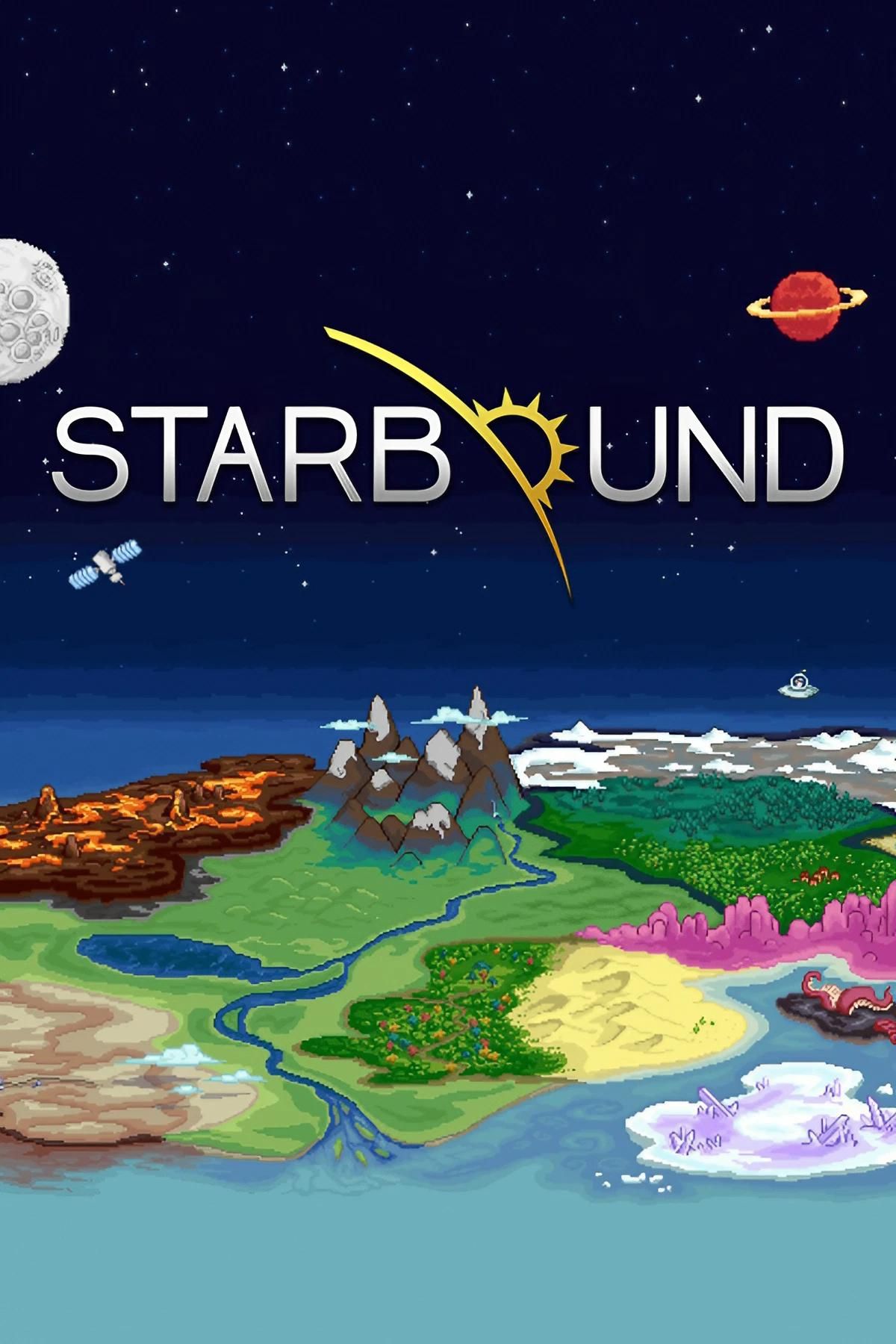Starbound