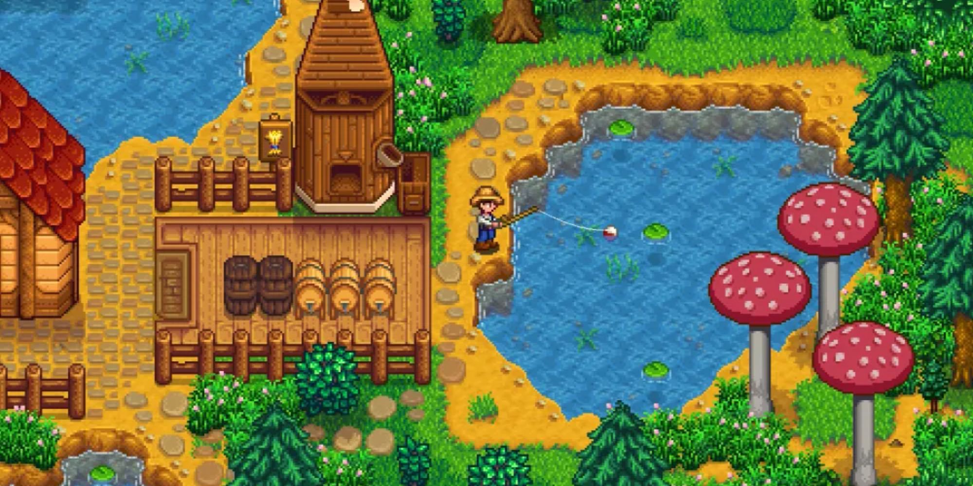 Best TopDown RPGs On The Nintendo Switch