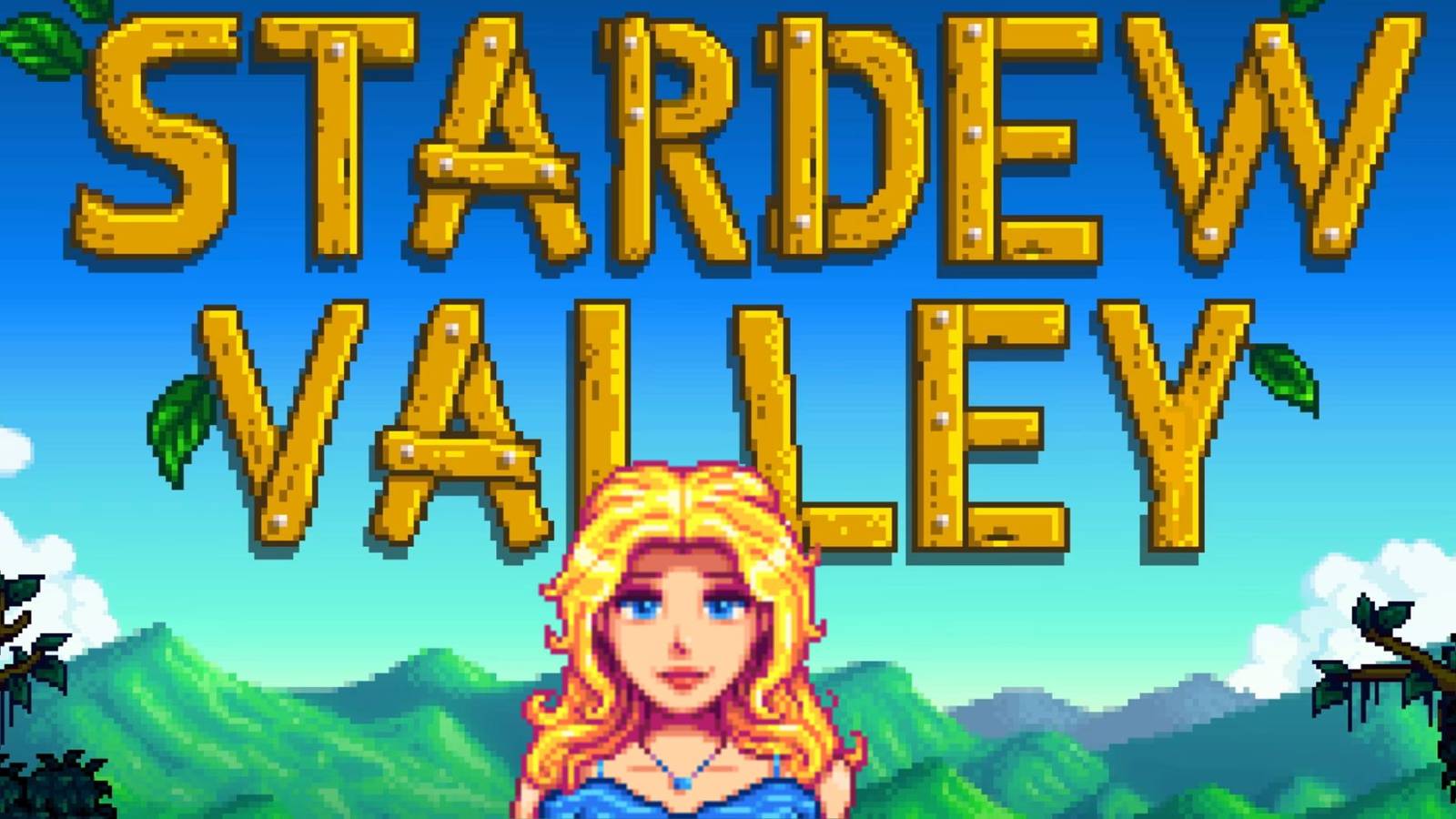 stardew valley haley