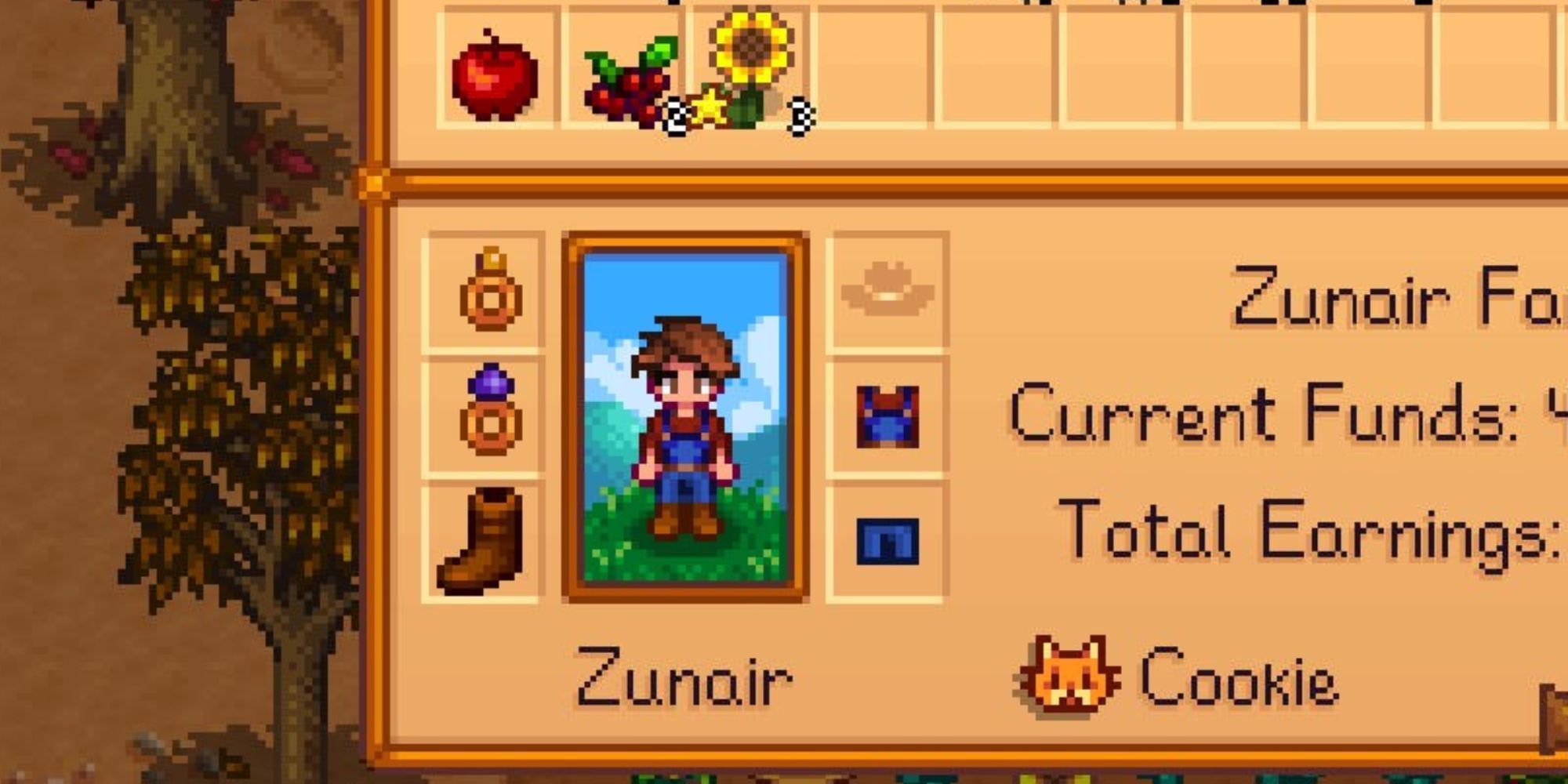 Stardew Valley 1.6 Update Teased By ConcernedApe