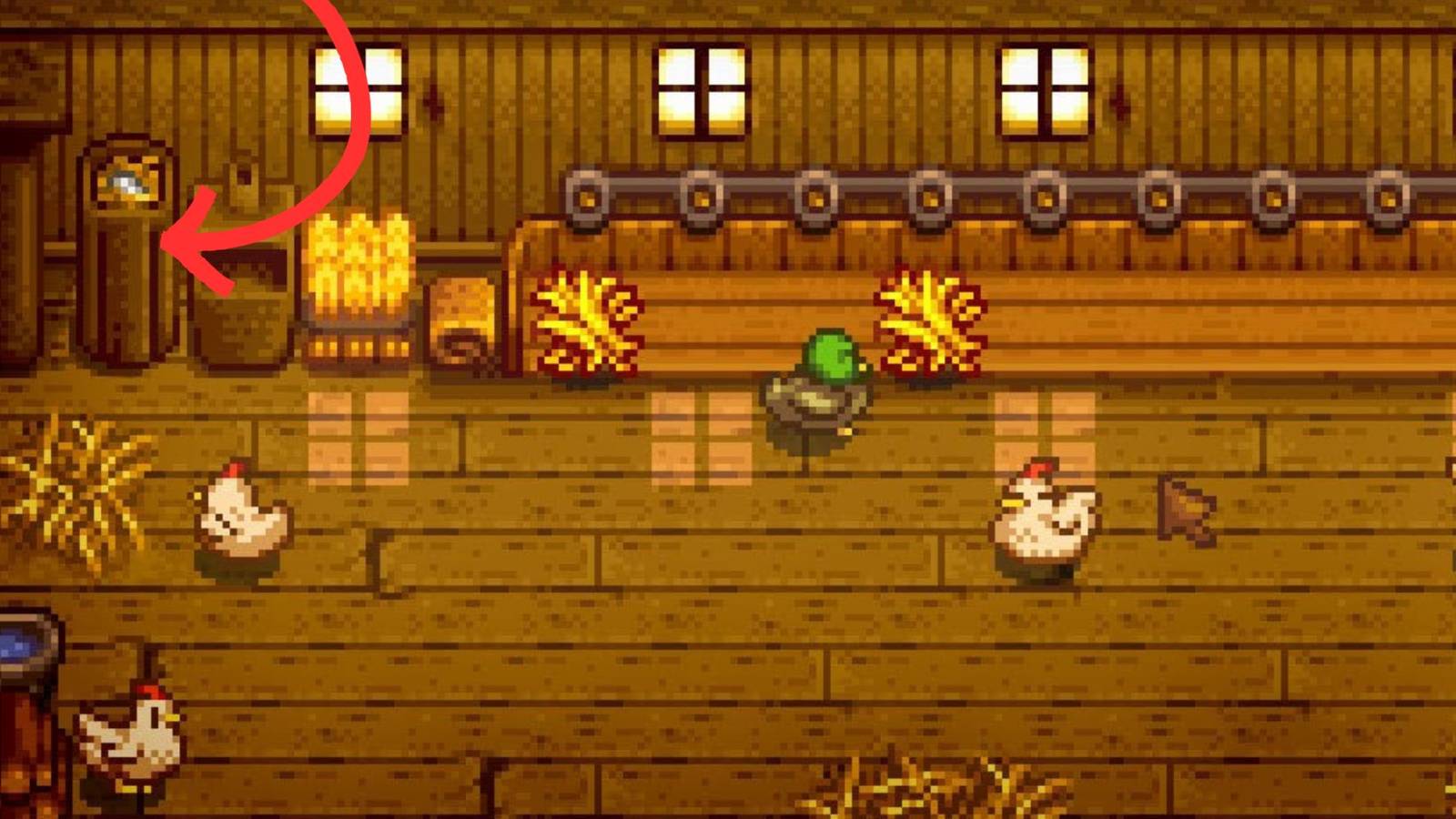 incubator in stardew valley 