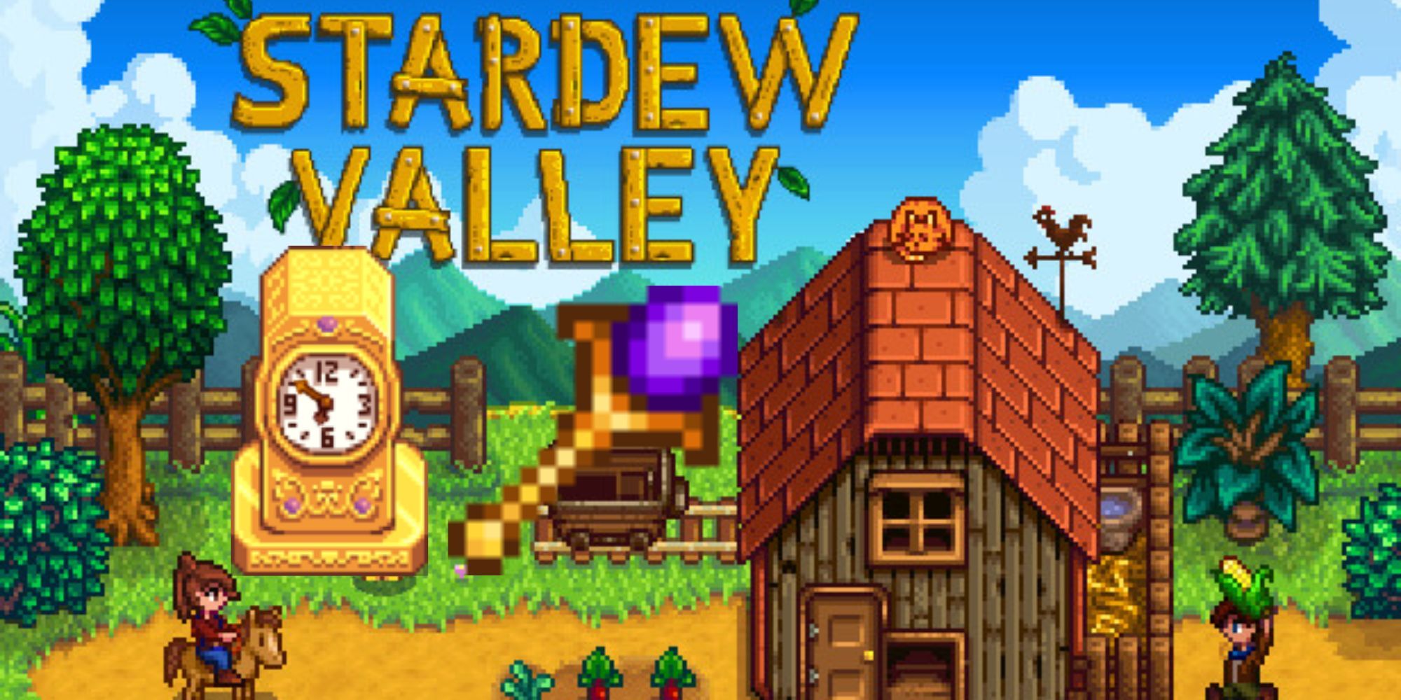 stardew valley most expensive items