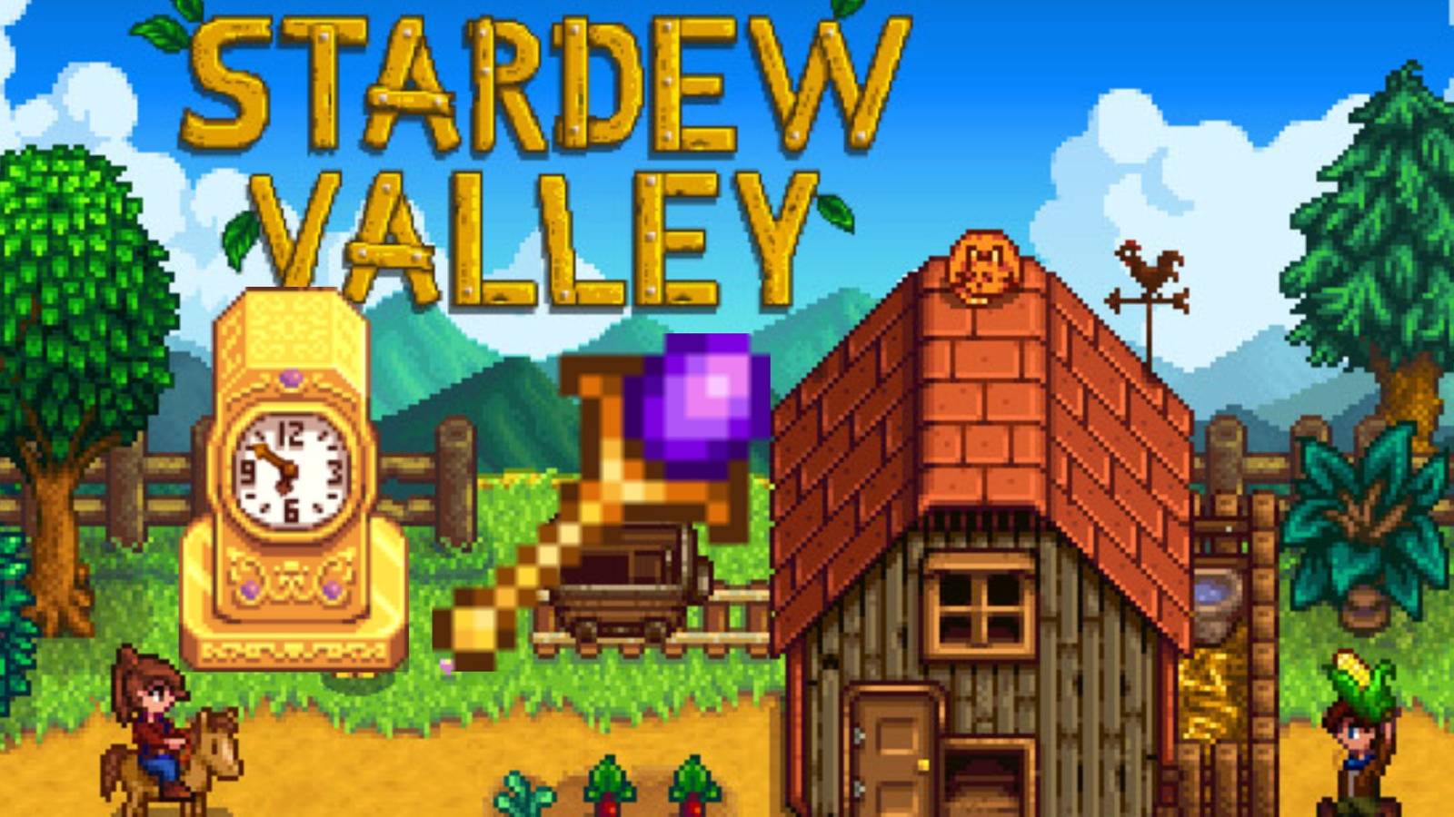 stardew valley most expensive items