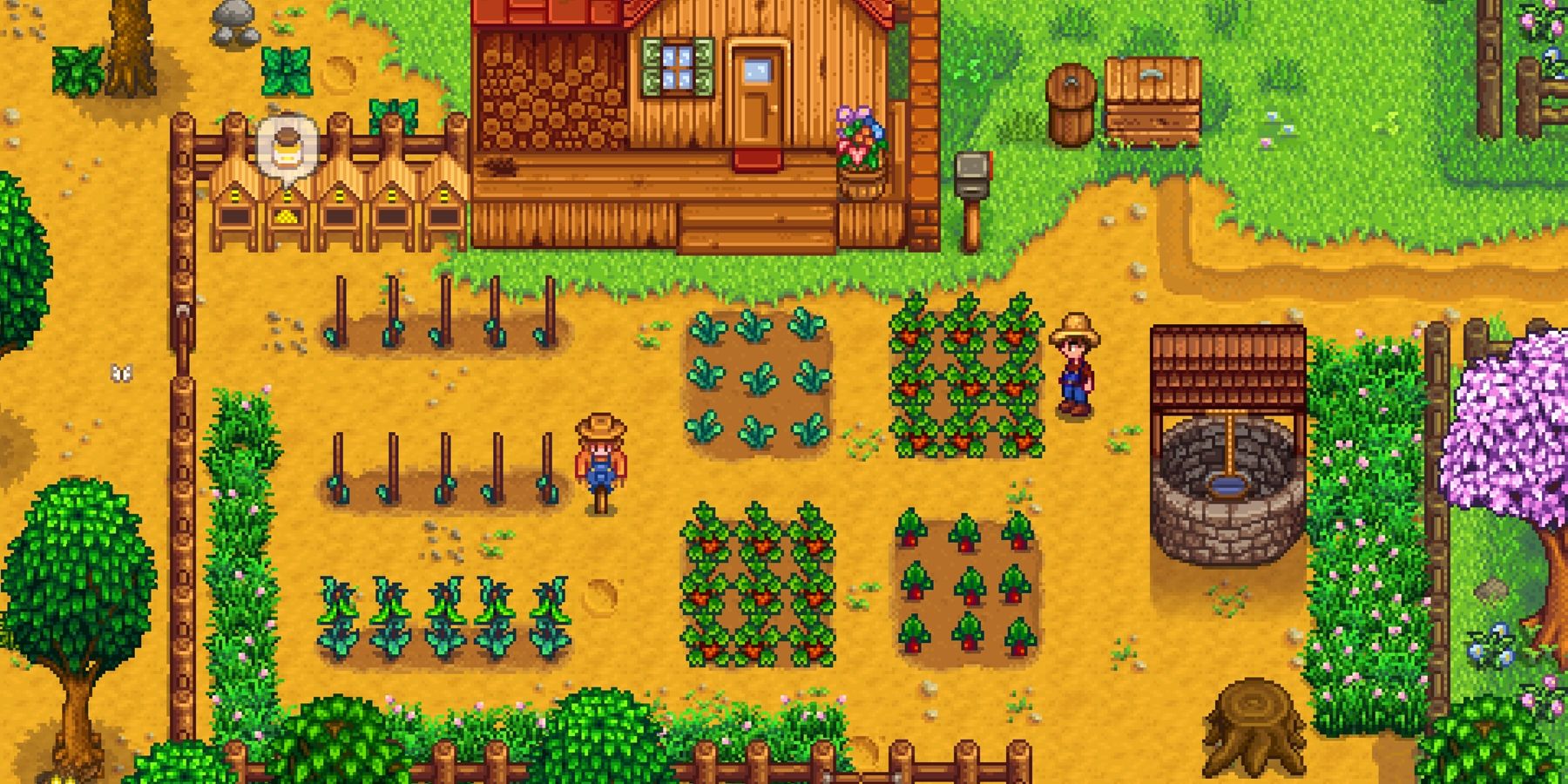 stardew valley official screenshot