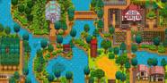 Stardew Valley Which Farm Type Is Best 
