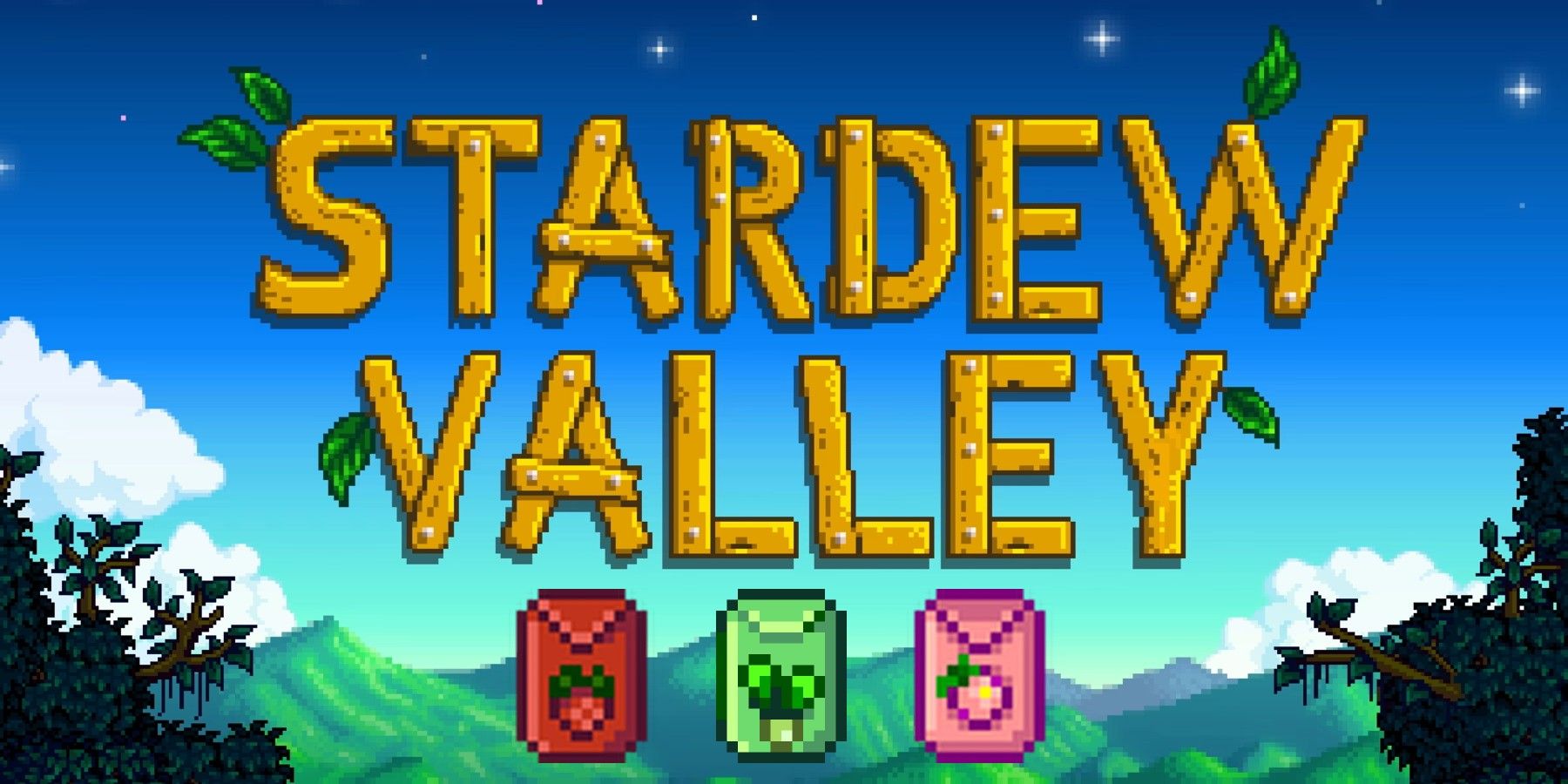 Stardew Valley: The Best Crops for Each Season
