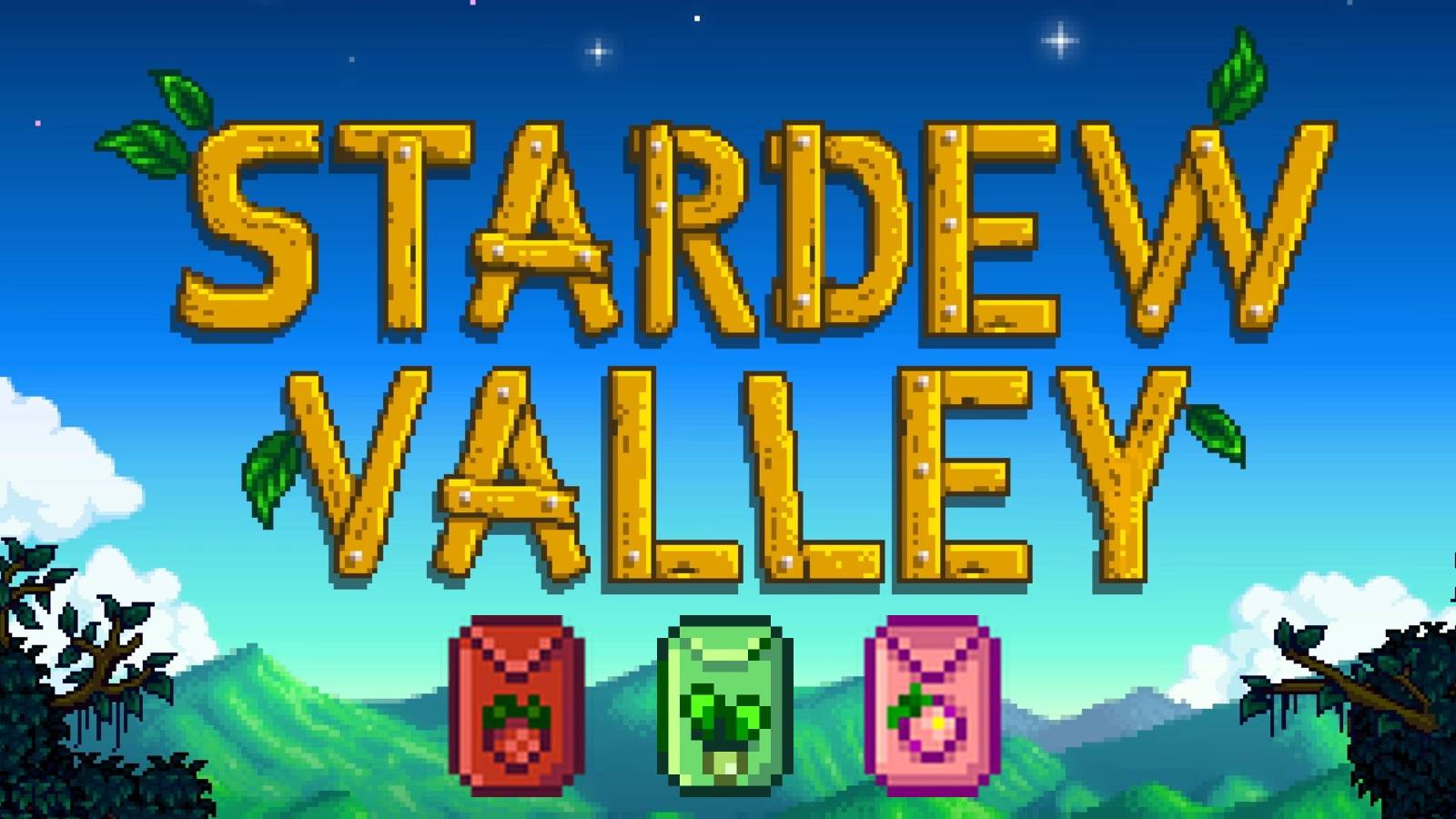 The best crops to grow for every season in Stardew Valley